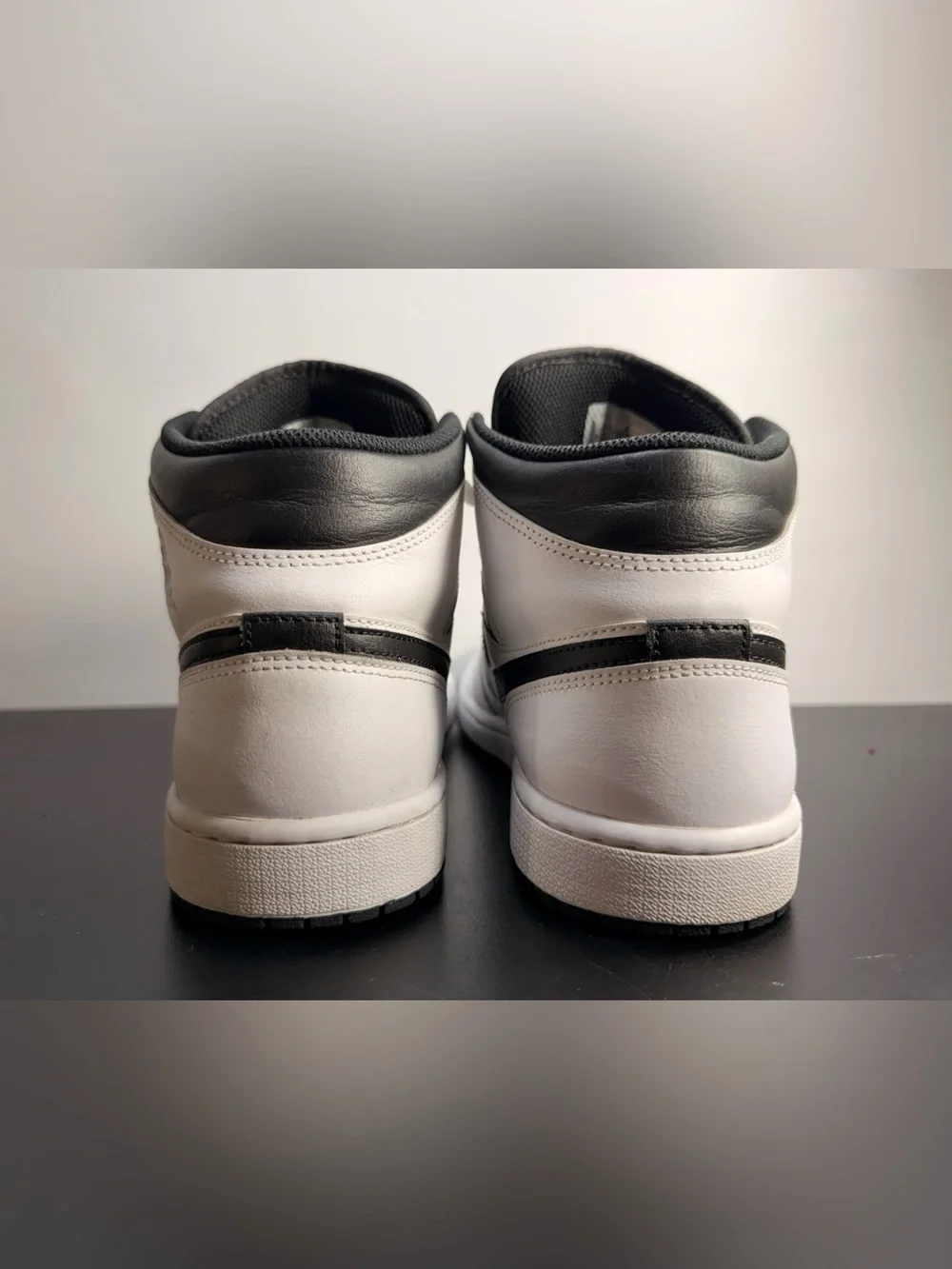 Nike Air Jordan 1 Mid -155